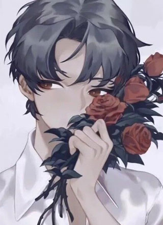 我家男朋友好香小说