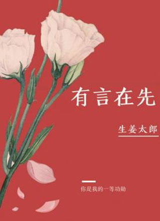 有言在先尚楚小说