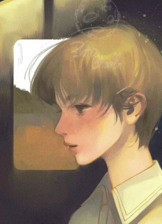 只爱我好么小说