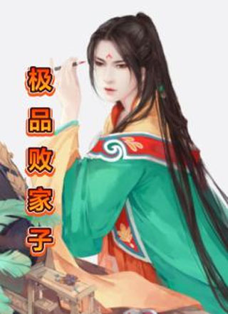 极品败家子小说