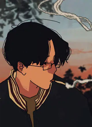 不乖小男友小说