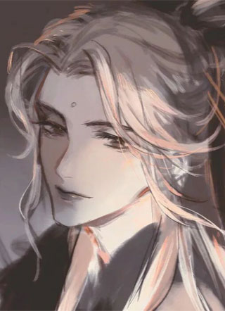鬼妃祠小说