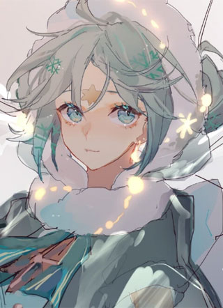 君臣之礼小说