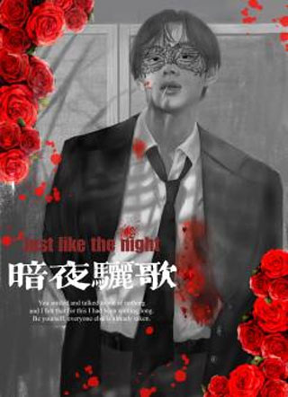 暗夜骊歌小说