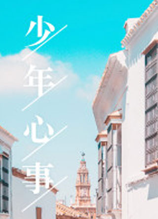 少年心事小说