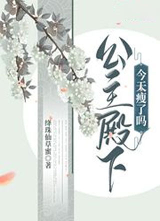 公主殿下今天瘦了吗小说