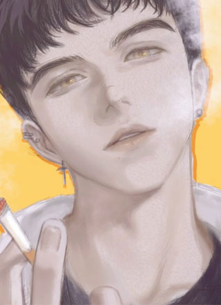 宿敌请放开小说