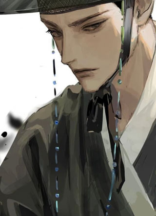 美人师兄黑化了小说
