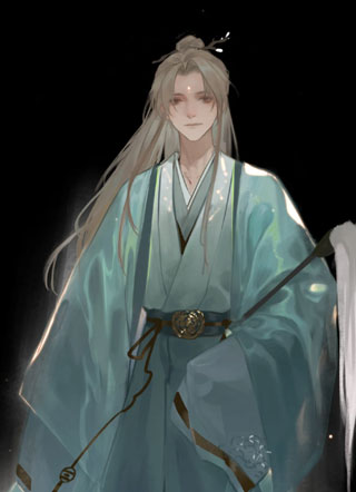 他的迷人小师尊小说