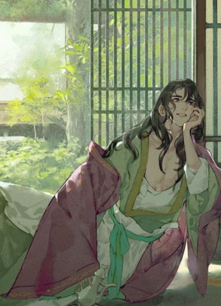 替身男妻小说