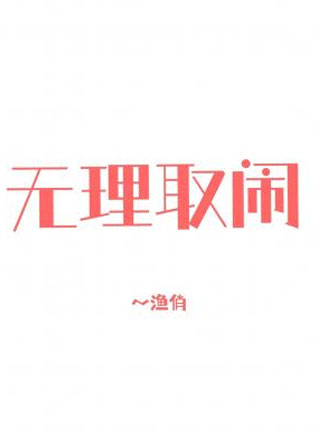 无理取闹小说
