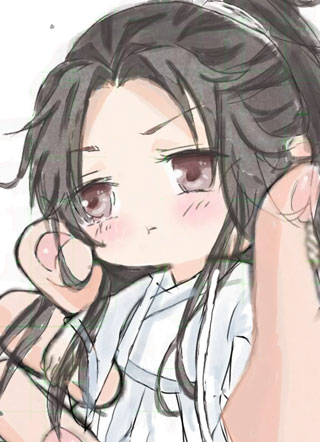 廉价替身小说