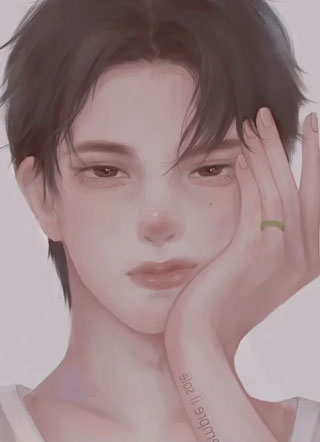 替嫁弟弟小说