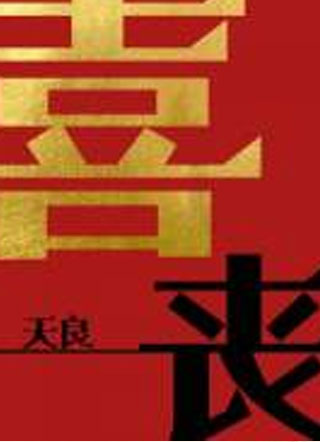 喜丧小说