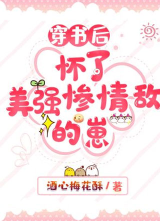 穿书后怀了美强惨情敌的崽小说