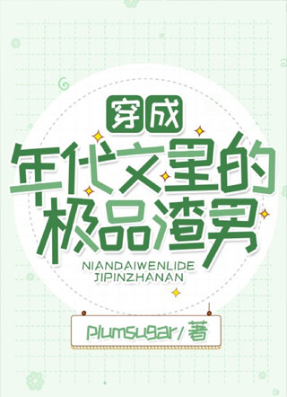 穿成年代文里的极品渣男小说