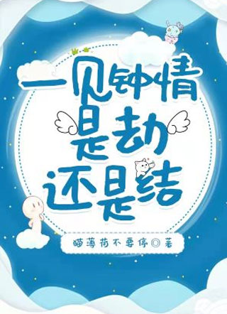 一见钟情是劫还是结小说