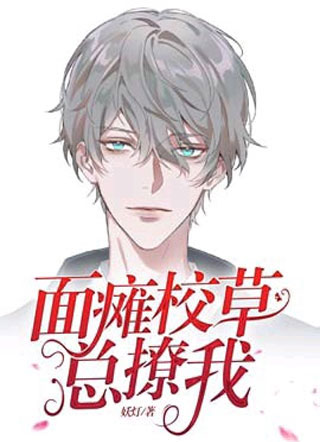 容北面瘫校草总撩我小说