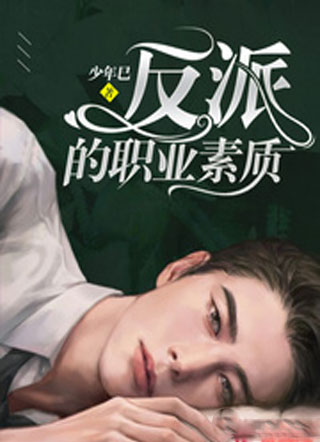 反派的职业素质小说