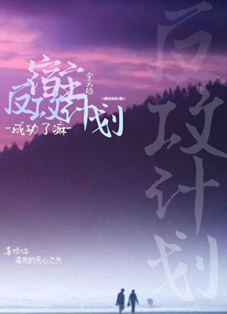 宿主今天的反攻计划成功了嘛小说