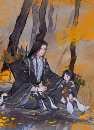 病娇男主是我徒弟小说