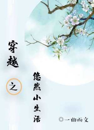 穿越之悠然小生活小说