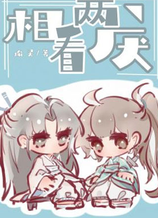 相看两厌小说