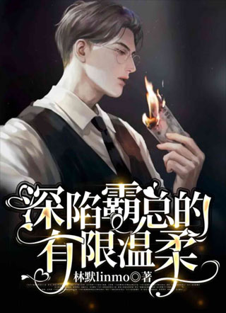 深陷霸总的有限温柔小说