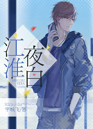 江淮夜白小说
