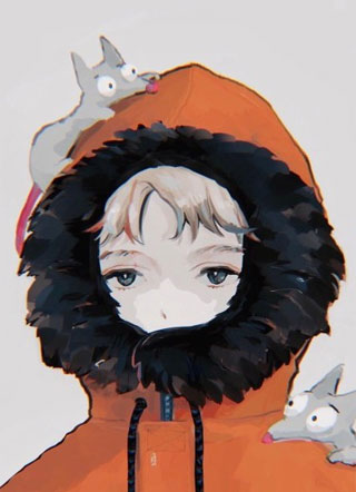师徒恋都是徒弟一厢情愿?小说