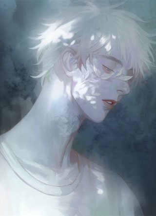 穿书/这个大佬有亿点痴汉小说