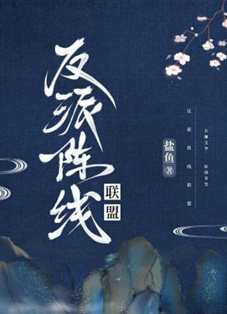 反派阵线联盟小说