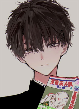 钟意他小说