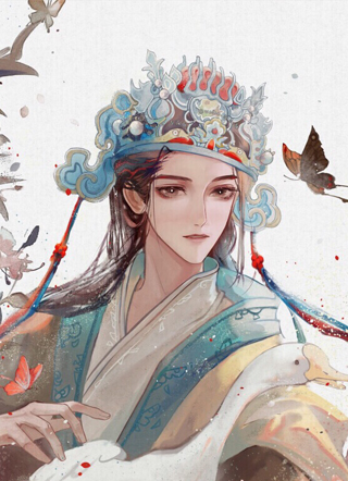 思浩荡小说