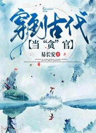 穿到古代当“贪”官小说