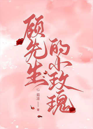 顾先生的小玫瑰小说
