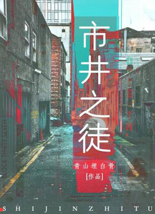 市井之徒小说