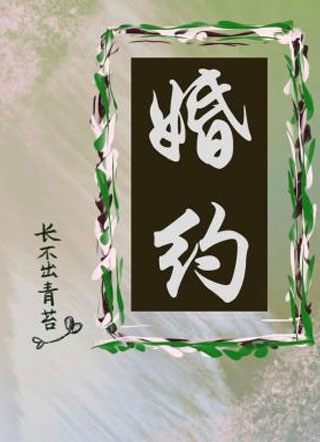 婚约商景彦小说