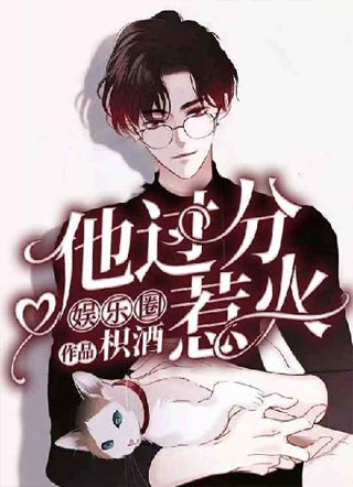 他过分惹火小说