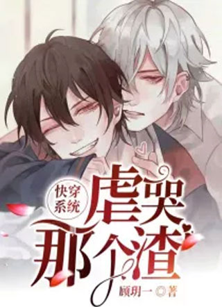 快穿系统：虐哭那个渣小说