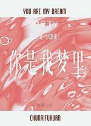 你是我梦里成屿小说