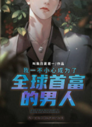 我一不小心成为了全球首富的男人小说