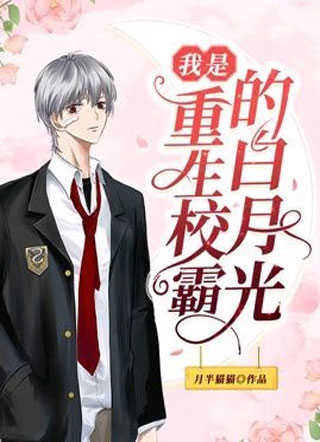 白城我是重生校霸的白月光小说