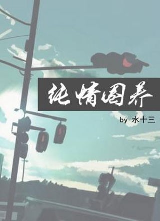 纯情圈养小说