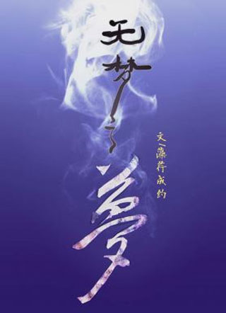 无梦之梦小说