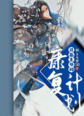 双面王爷的康复计划小说