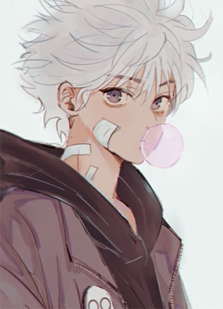 影帝黑月光小说
