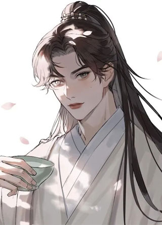 魔君别过来小说