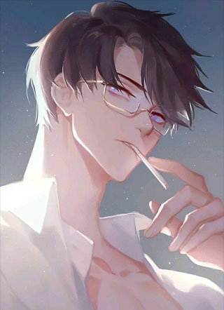 【ABO】我和对家契合度99%小说
