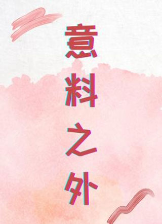 意料之外徐绍史小说